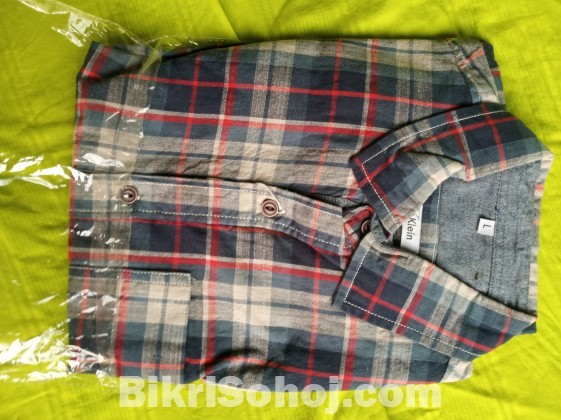 Men's shirt